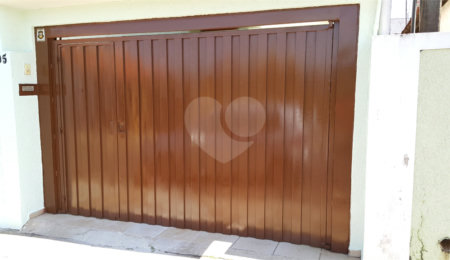 Casa à venda com 2 quartos em Vila Costa do Sol, São Carlos, SP