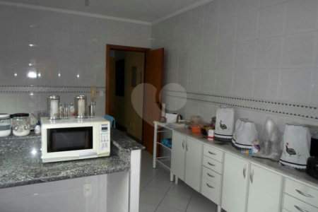 Sobrado 3 suítes à venda no Sacomã