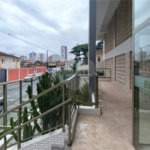 Apartamento mobiliado com 69m² – Boqueirão