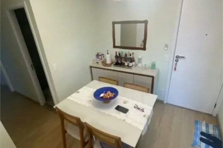 Apartamento à venda 60 m² na Vila Sônia com 2 quartos e 1 vaga próximo ao metro Vila Sônia