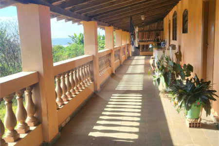 SÍTIO A VENDA - BELA VISTA