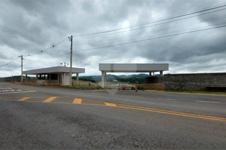 Terreno - Condominio Elementum Residencial Atibaia