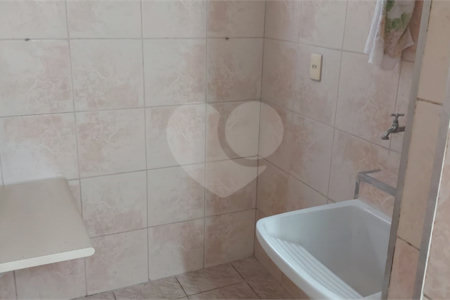 Apartamento á venda - Vila Campestre