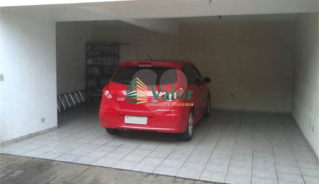 Casa à venda com 3 quartos, sendo 1 suíte,  em Cidade Jardim, São Carlos, SP