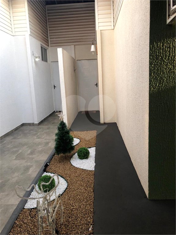 Casa de 2 Dormitórios no Terra Nova, São Carlos - SP