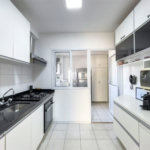 Apartamento à venda com 3 quartos, sendo 1 suíte, em Santo Amaro, São Paulo, SP