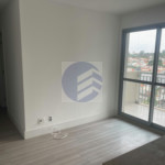 Apartamento para alugar com 3 quartos, sendo 1 suíte, em Vila Mascote, São Paulo - SP