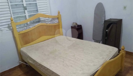 Casa Térrea à venda com 2 quartos em Vila Conceição, São Carlos, SP