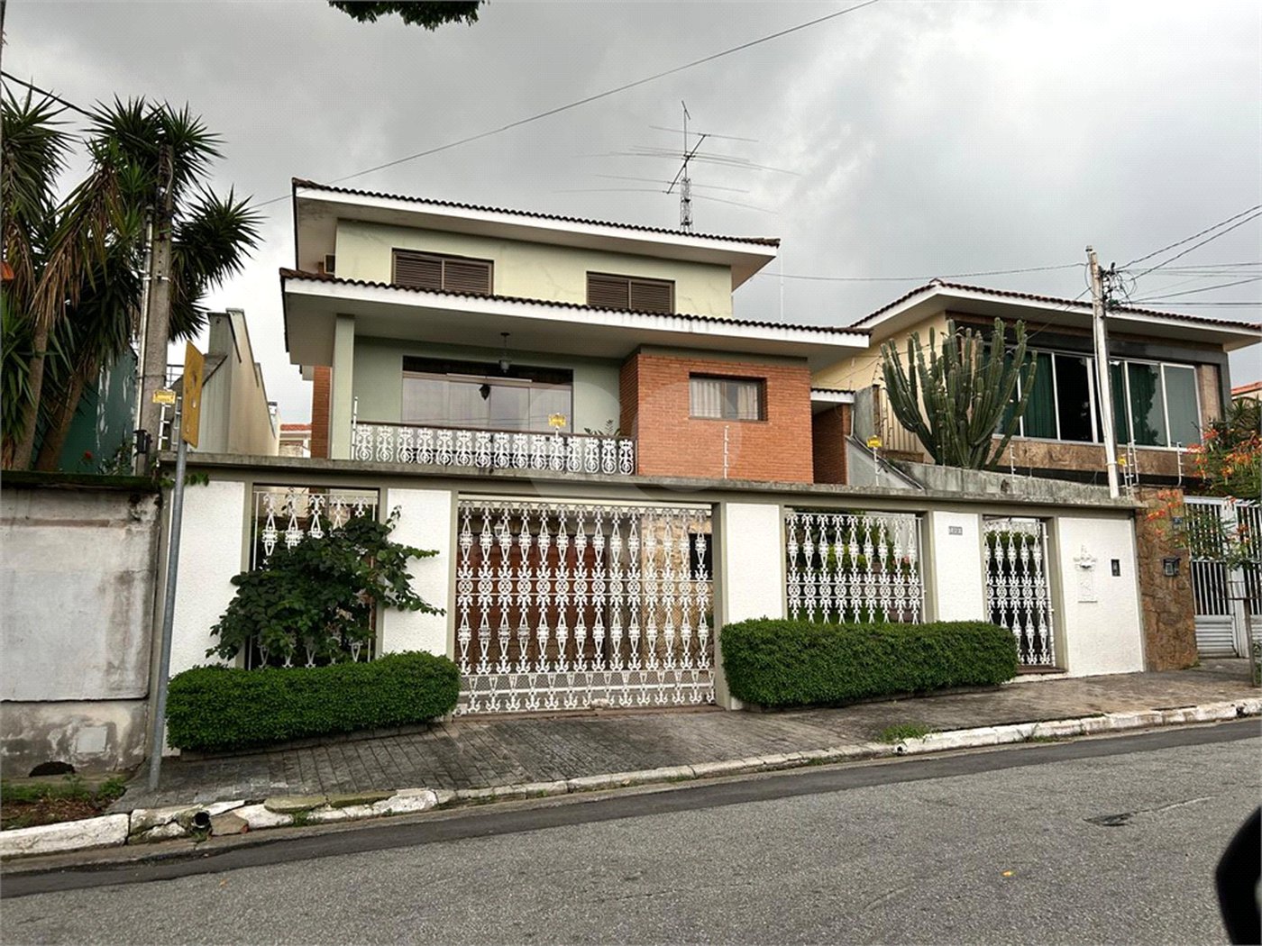 Sobrado Palmas Do Tremenbé 3 suites 6 vagas