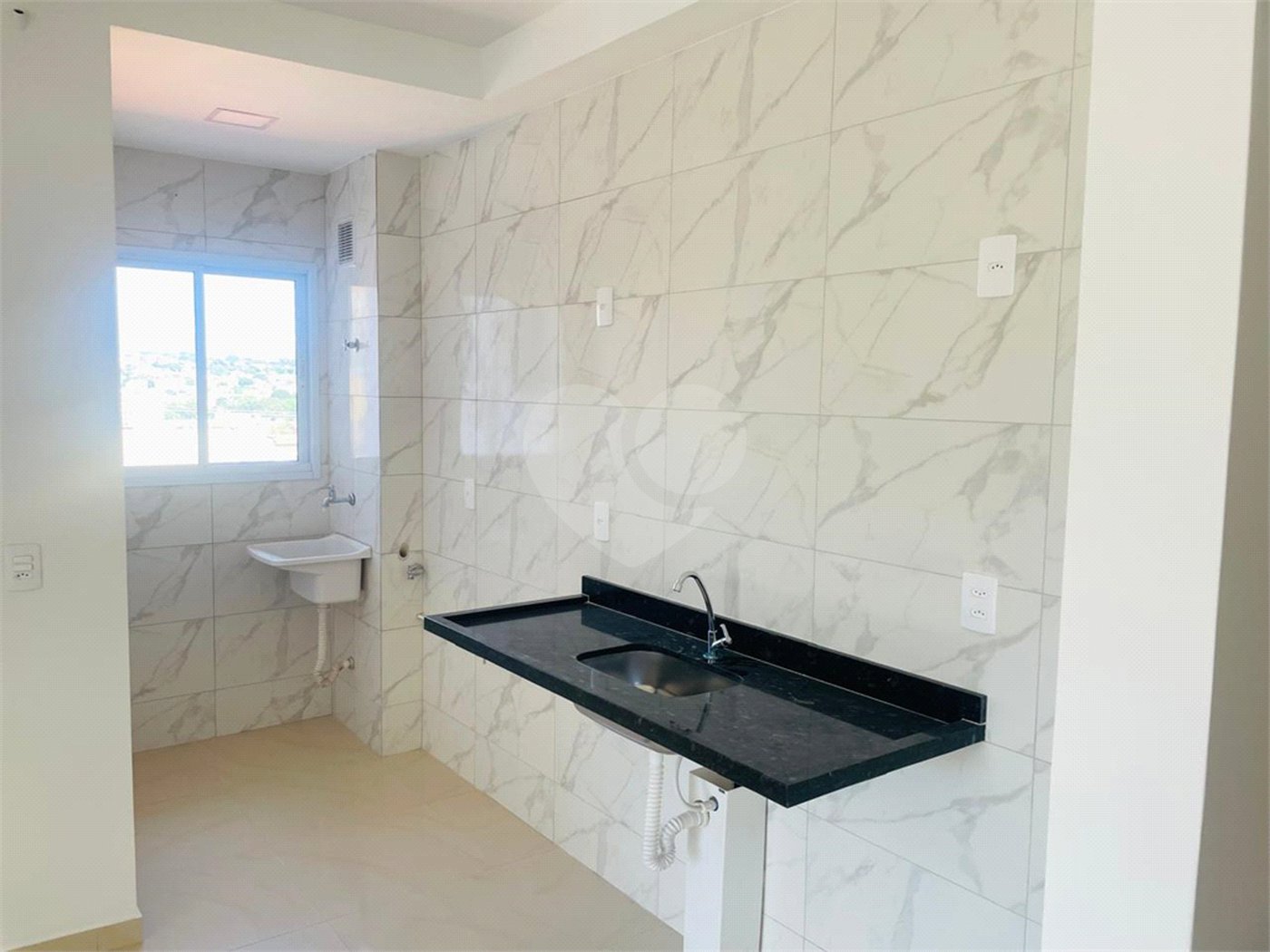 Casa á venda no Bairro Cidade Jardim