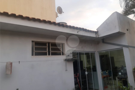 Casa térrea para venda no Jardim Ipanema
