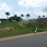 Terreno à venda no condomínio Residencial Arboretum, Vinhedo - SP