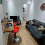 APARTAMENTO A VENDA EM SP BELA VISTA