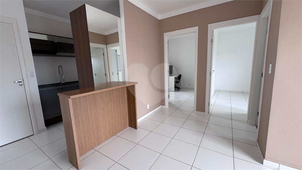 Apartamento para alugar com 2 quartos no Vila Das Orquídeas, São Carlos