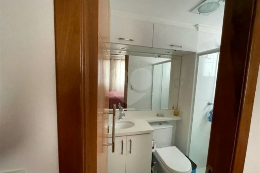 Apartamento à venda com 3 quartos, sendo 1 suíte, em Jardim Prudência, São Paulo, SP