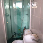 Apartamento Amplo e Completo na Praia da Enseada – Guarujá
