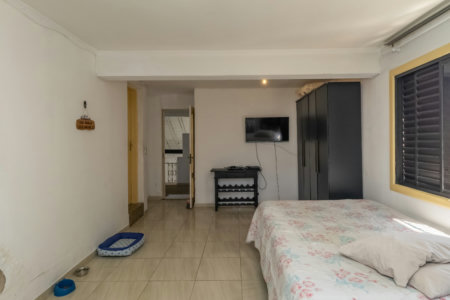Sobrado para venda em Vila Indiana com 5 quartos, sendo 3 suítes, 500m²