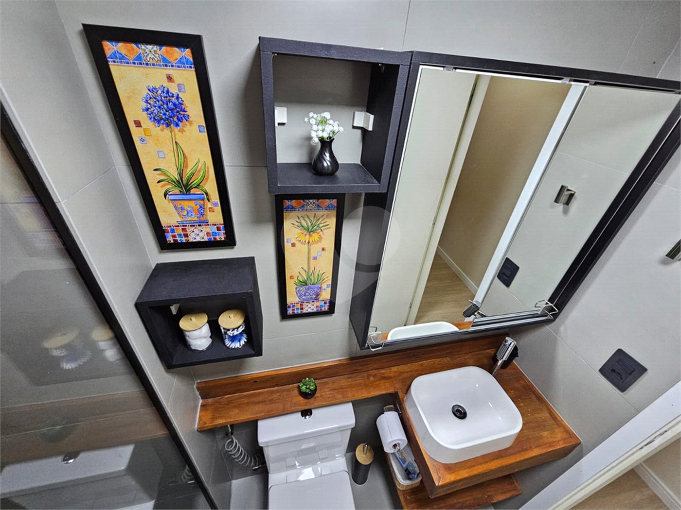 Apartamento a venda ao lado do Shopping Andorinha 2 quartos 1 vaga