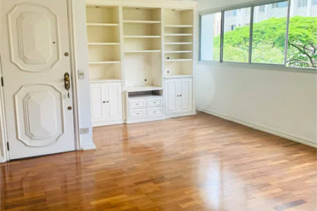 Apartamento de 120 m² com 3 dormitórios e lazer completo em Santana