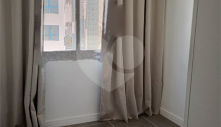 Apartamento para alugar com 1 quarto em Bela Vista, São Paulo, SP