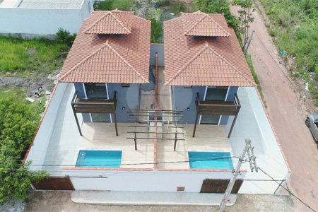 Casa Independente à Venda – 3 Suítes – Rasa, Búzios