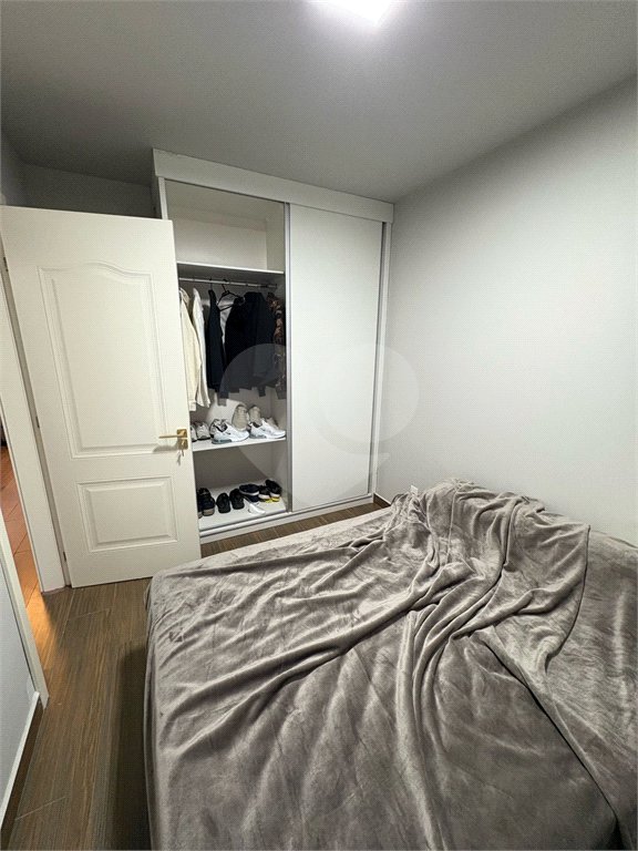 Apartamento Mobiliado à Venda na Rua Itendência, – 70m², 3 Quartos (1 Suíte)
