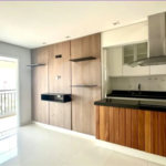 Apartamento 3 dormitório no Residencial Vista Nobre, em São Carlos, próximo ao shopping!
