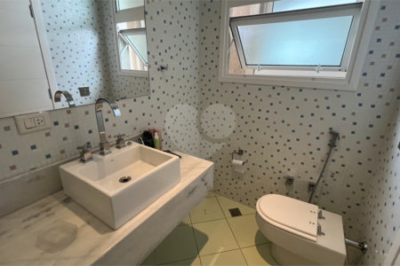 Casa a Venda no Condomínio Porto Atibaia com 4 dormitórios