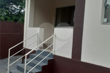 Casa para venda no Centro.