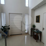 CASA A VENDA NO URBANOVA COM 390M², 5 DORMITORIOS, 6 BANHEIROS, PISCINA, 3 VAGAS, Sjc