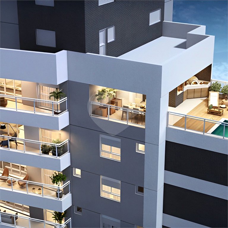 Lindo apartamento com 254 m², 4 suiítes e 4 vagas na Aclimação!!