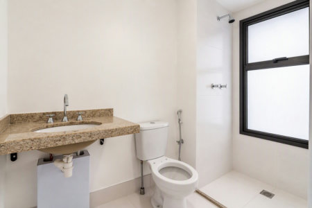Apartamento à venda com 3 suítes em Butantã, São Paulo, SP