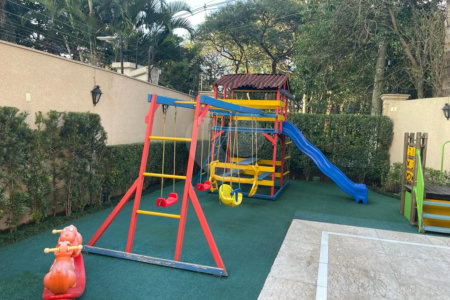 Apartamento Alto Padrão Lazer Completo ,3 suítes com 4 vagas, 250 m² à venda no Parque da Mooca.