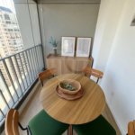 Apartamento para locação na Vila Nova Conceição