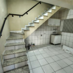 Casa ampla com 3 Quartos e 1 Suíte