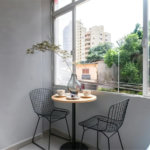 Apartamento á venda - Bela Vista