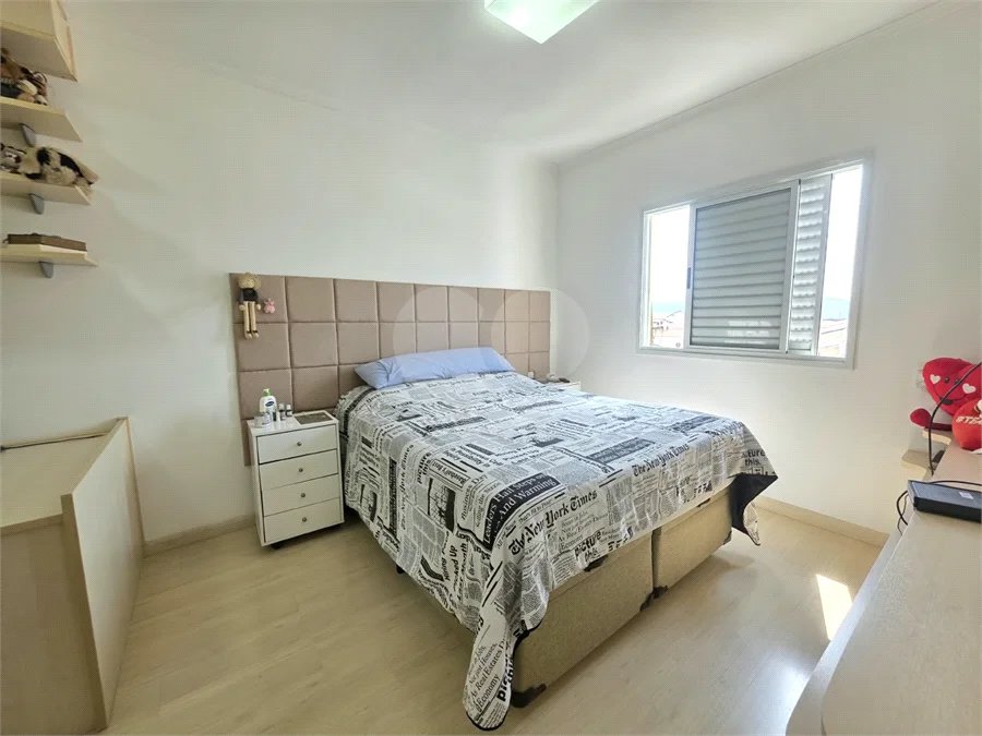 Apartamento / Cobertura Duplex a Venda no Edifício Roma em Vinhedo/SP