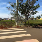 Terreno com 275 m2 , á venda no Terras Di Treviso
