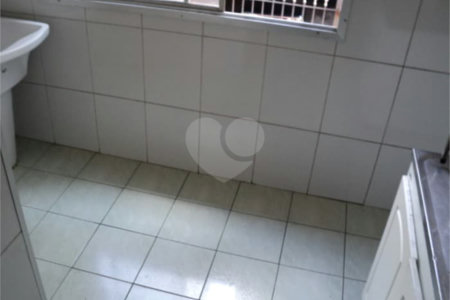 Apartamento com 32m² na região da Bela Vista em São Paulo - SP.