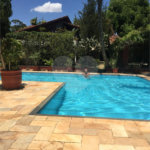 Chácara Condomínio Horto Ivan, LINDA!!! Atibaia, SP. 7.200m² A/T PORTA FECHADA