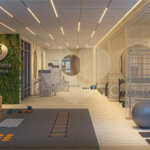 Apartamento à venda com 3 suítes em Paraíso, São Paulo, SP