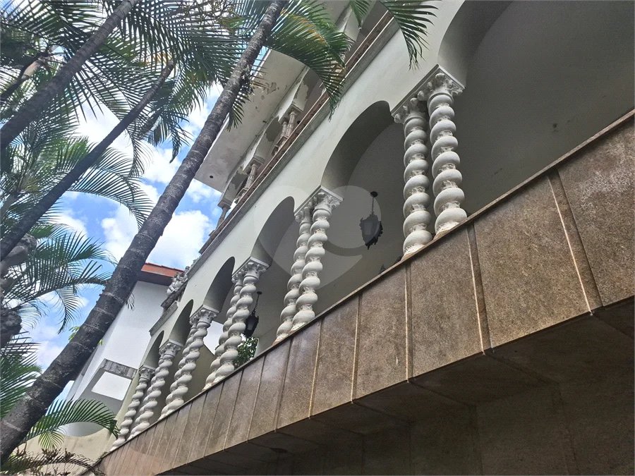 Sobrado à venda com 4 quartos, sendo 2 suítes, em Santana, São Paulo, SP