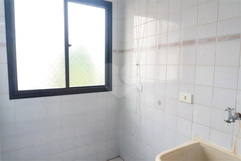 Apartamento com 55m² à venda - Jabaquara