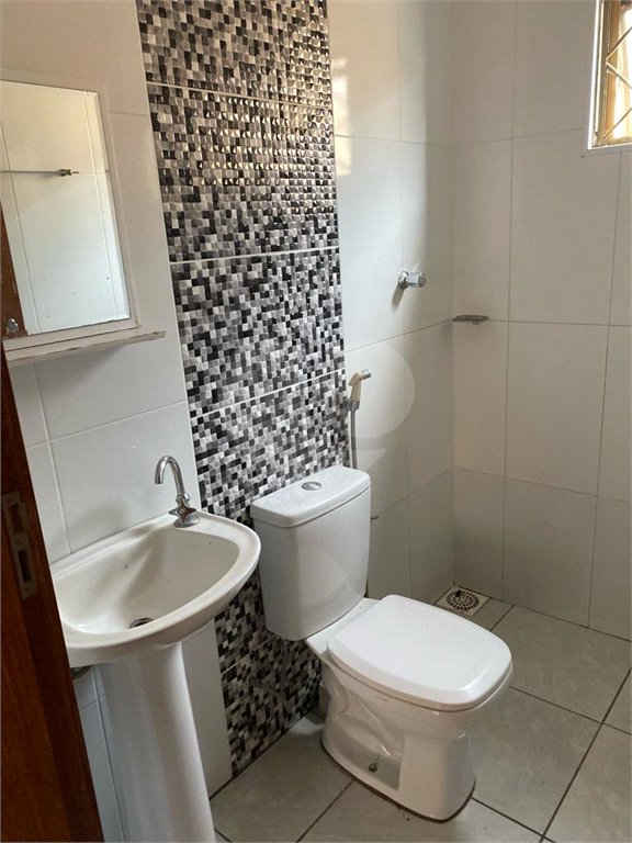 Casa térrea para venda na Vila Carmem