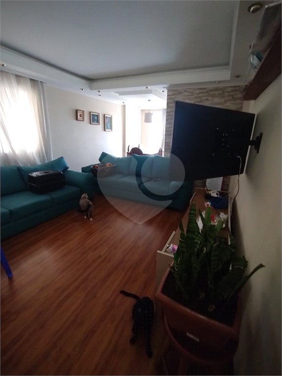 Apartamento à venda com 2 quartos, sendo 1 suíte, em Tucuruvi, São Paulo, SP