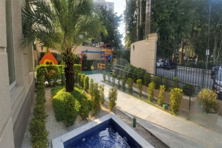 Apartamento Alto Padrão Lazer Completo ,com 3 quartos, 250 m² à venda Parque da Mooca.