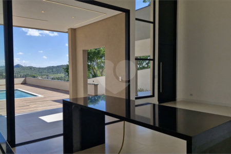 Casa Térrea – | Conforto, modernidade e privacidade em um só lugar
