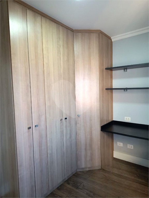 Lindo apartamento para alugar na Vila das Mercês