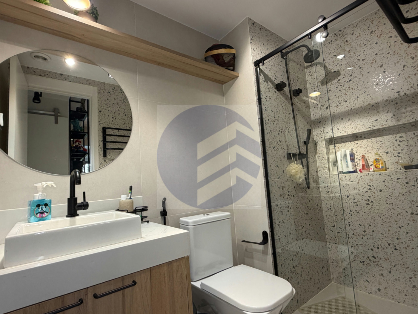Apartamento à venda com 2 quartos, sendo 1 suíte, em Butantã, São Paulo - SP