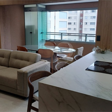 Apartamento a venda na Saúde 2 dormitórios com 2 vagas de garagem demarcadas. Aceita e estuda Permuta.